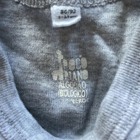 Poco  Piano Kids Star Tank Top - Picture 5 of 8